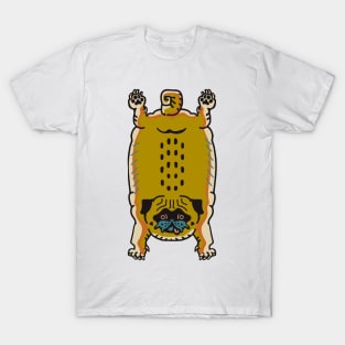 Tibetan Pug T-Shirt